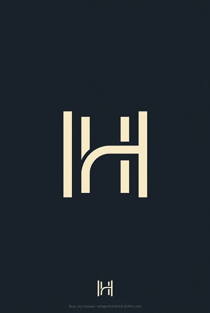 Logo henry