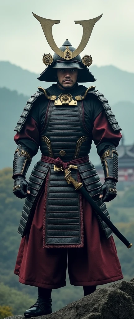 Samurai hd