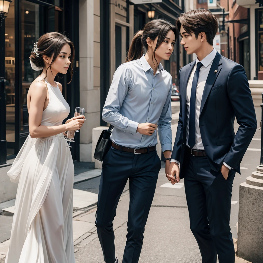 best couple