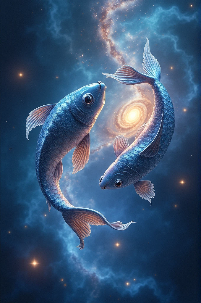 Pisces galaxies