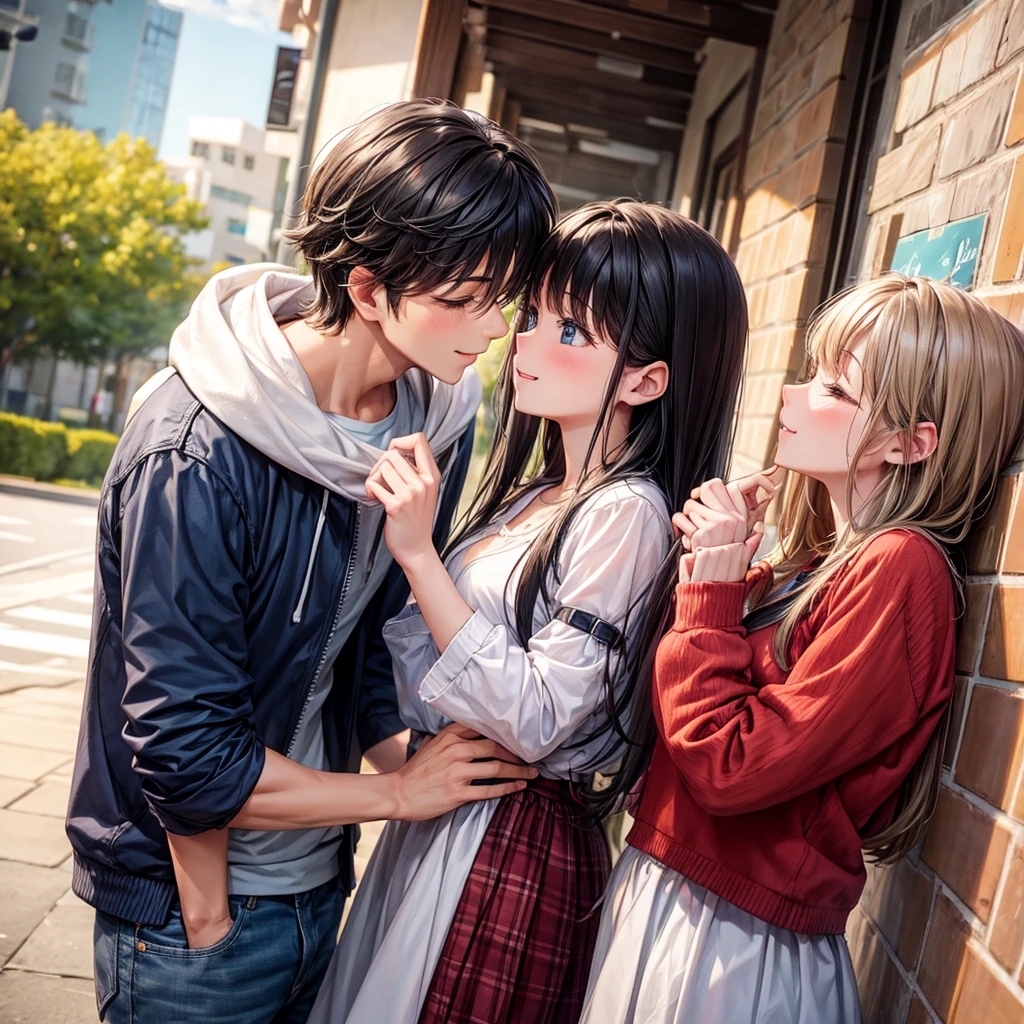 couple cute
