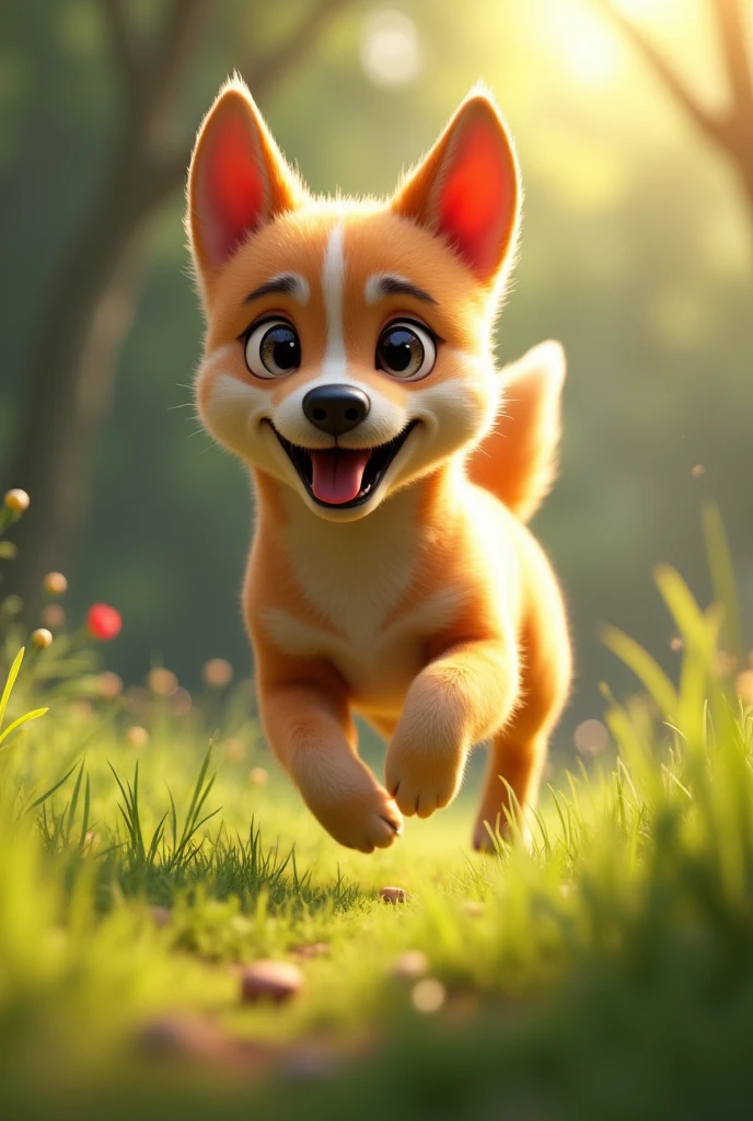 Dog