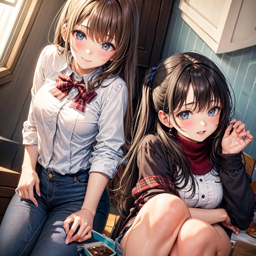 couple cute