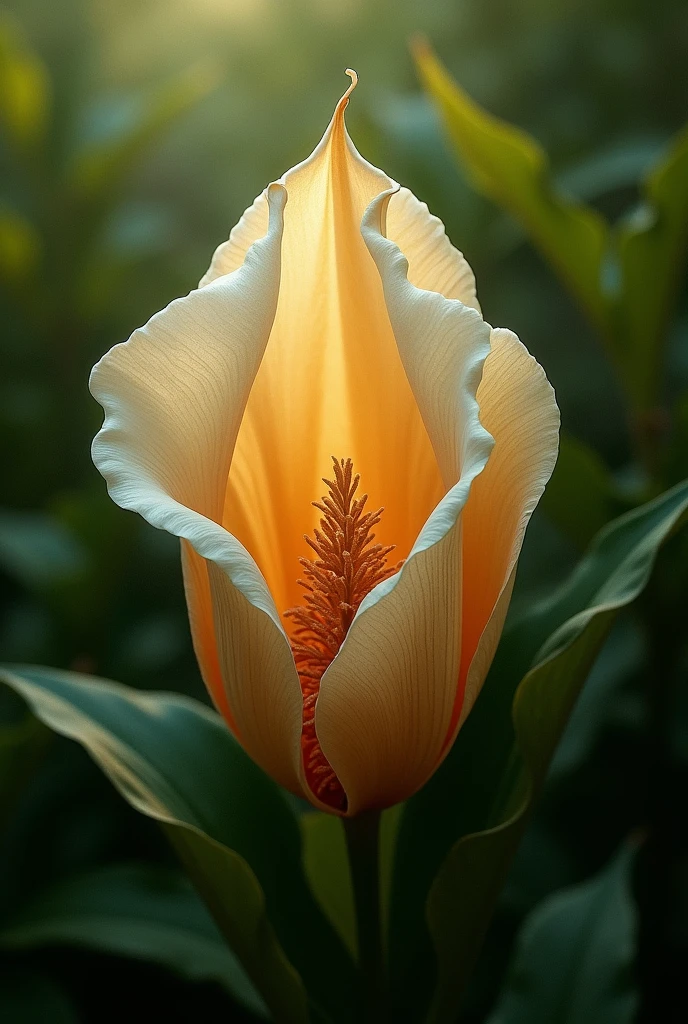 A vagina