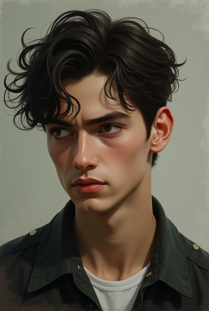 Benjamin