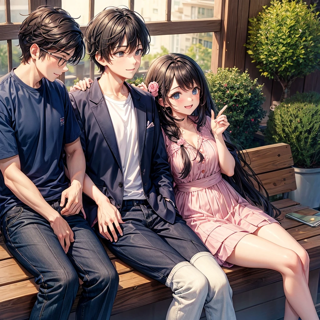 couple cute