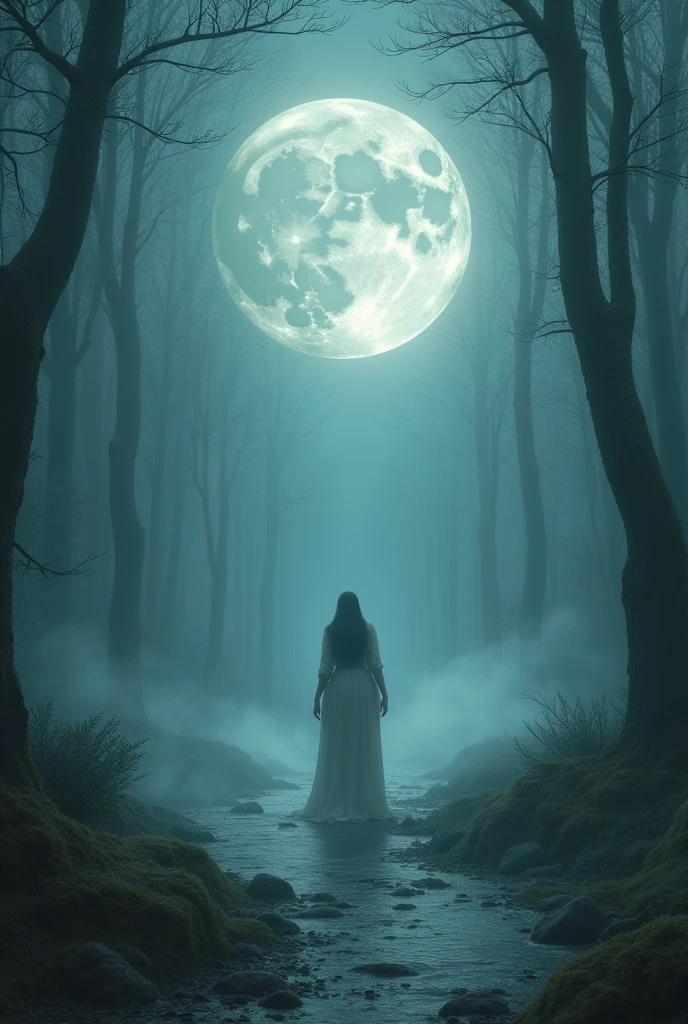 Destination、I don&#39;t care if it&#39;s hell or heaven。
My heart、Cloudless midday moon。
Without fear or hesitation、be quiet、Just there。