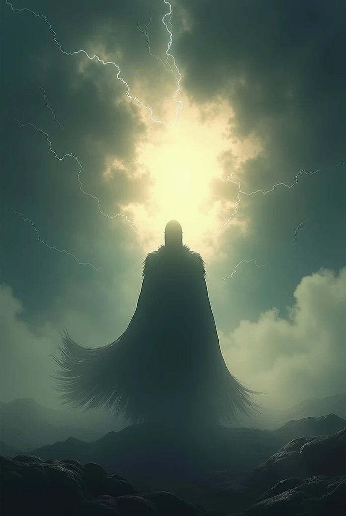 Who is！？In a world full of light、Who is！？What causes a storm、The dark clouds hiding the dazzling sun、I&#39;ll blow it away with love and courage、