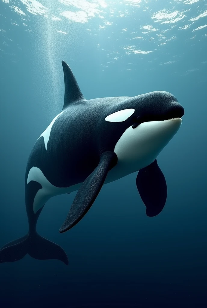Killer whale
