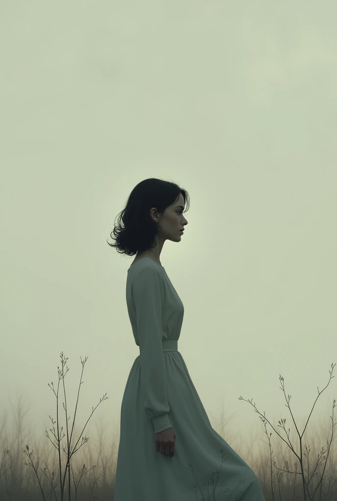 a one woman, of 4 , new