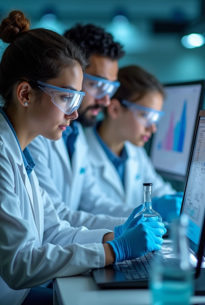 an image from the news "UPB Researchers Discover New Method for Purifying Water " horizontally