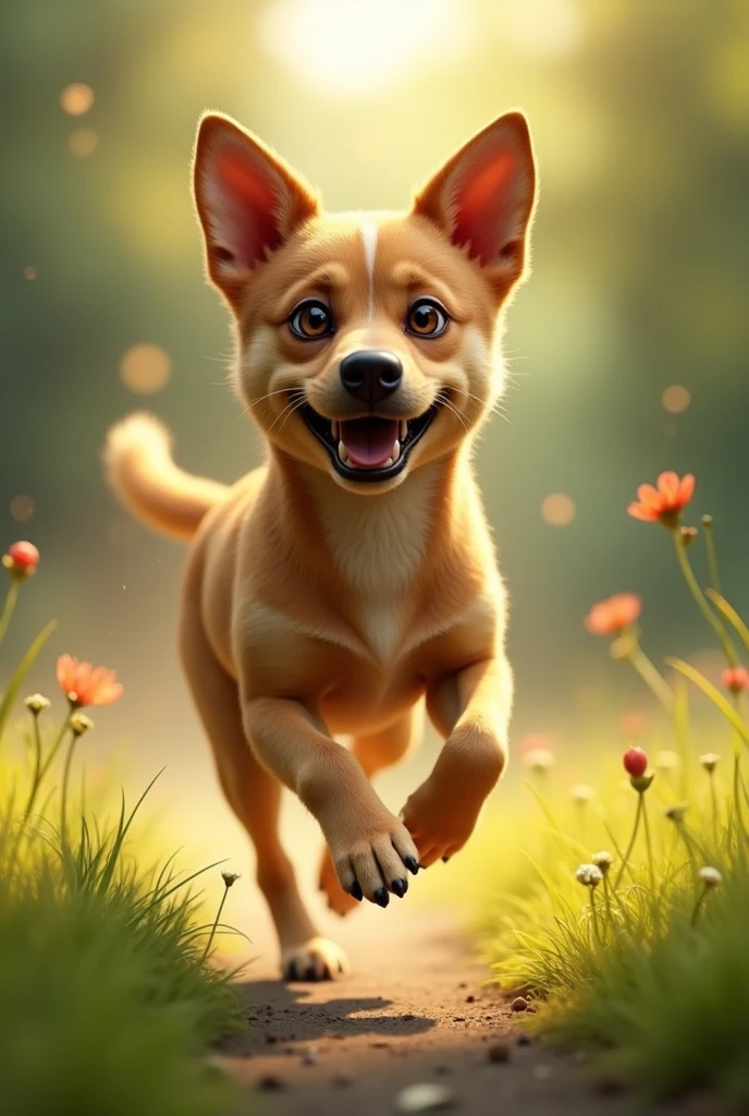 Dog