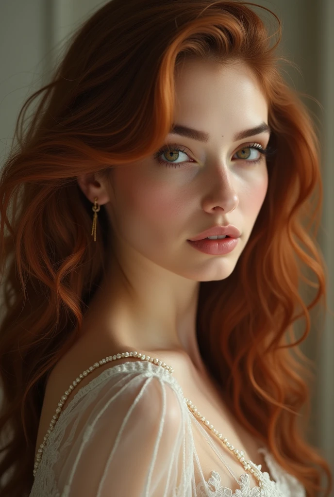 A women