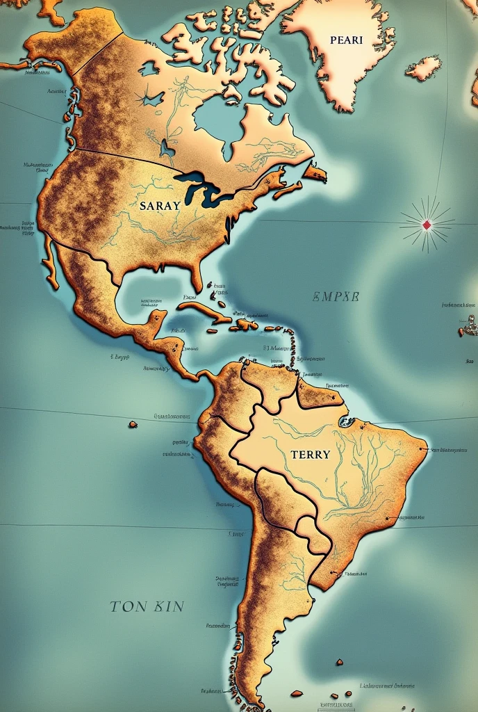 It presents a thematic map detailing the Peruvian and Chilean coast, marking the main ports and strategic points and identifying the maritime and land routes that could have been used during the Pacific War.