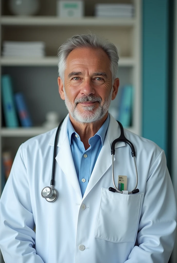 Doctor