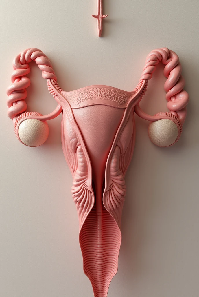 vagina and ?????