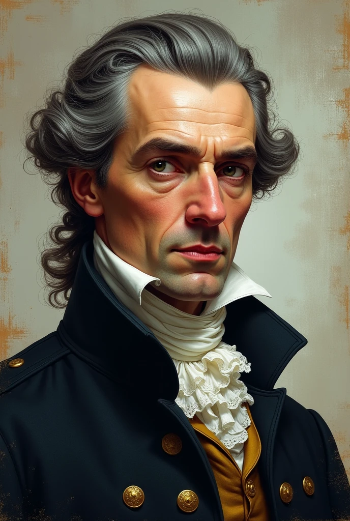 Unique art design of william smith
