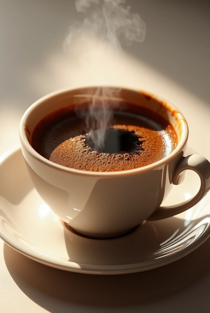 Coffee and flavor