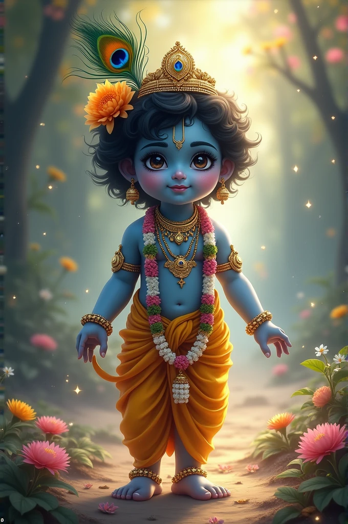 Shree krishna