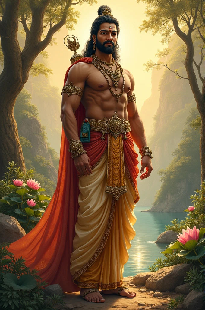 Lord ram