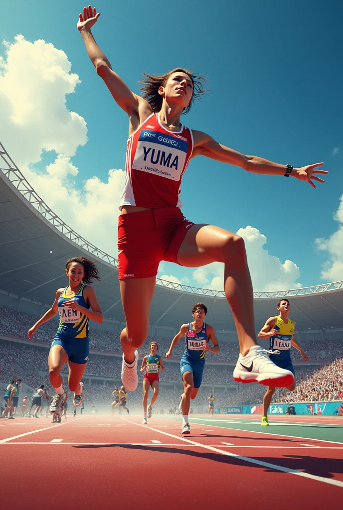 gamesOlympic games