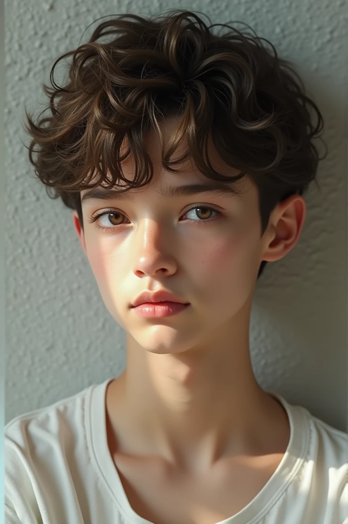 Beautiful boy
