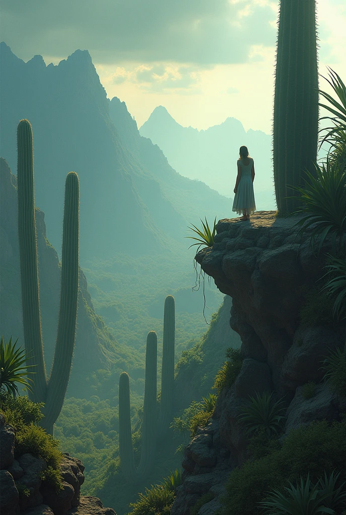 maguey viewpoint