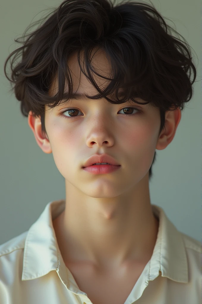 Beautiful boy
