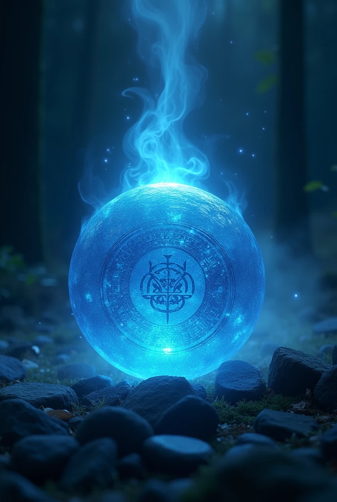 do what a blue teleportation stone would be like