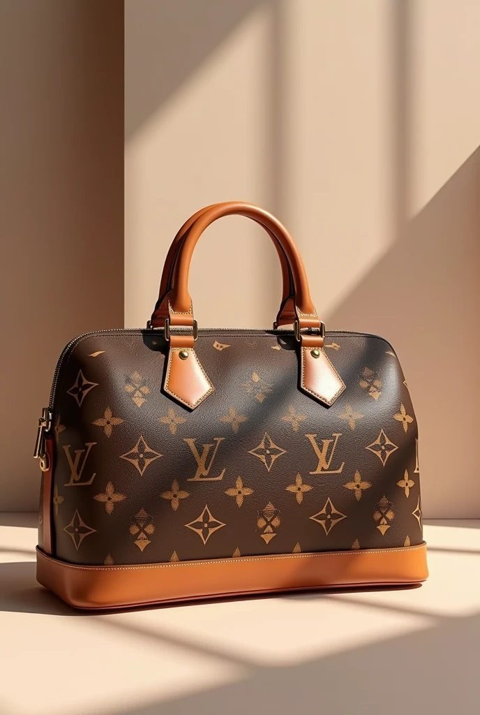 Louis Vouitton bag design