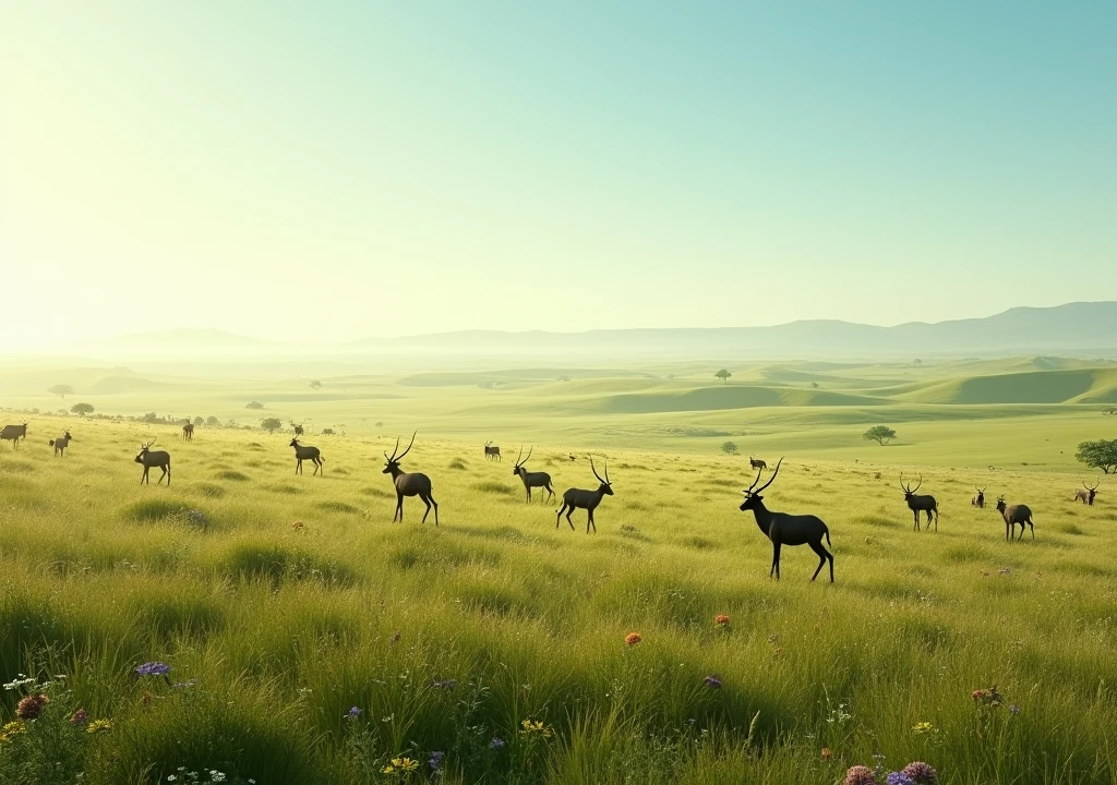 Grasslands