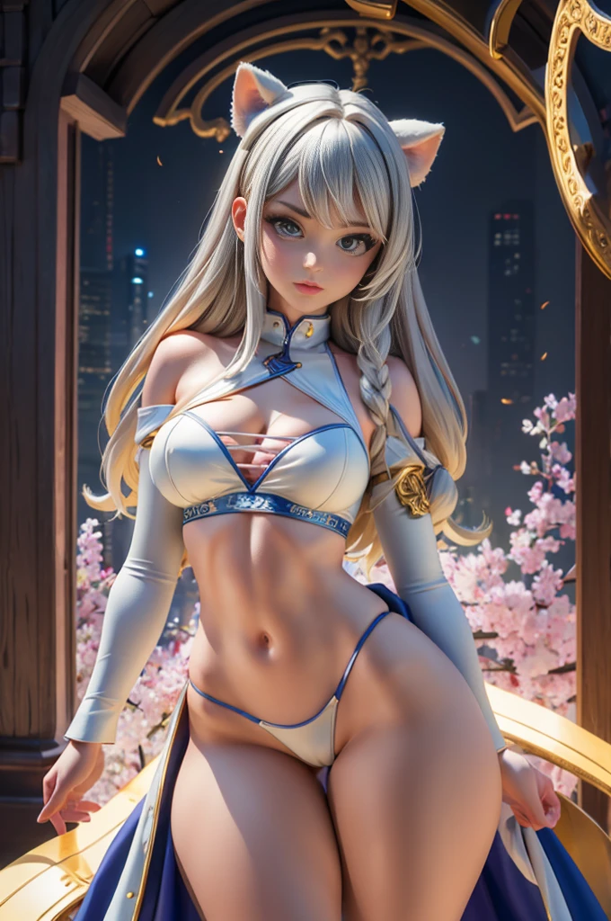 masterpiece, best quality, 1girl, 
wide hips, thick thighs, 