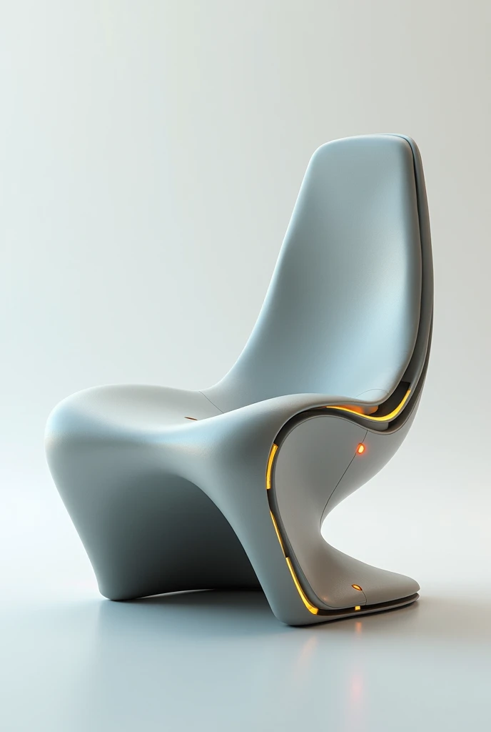 Chair change