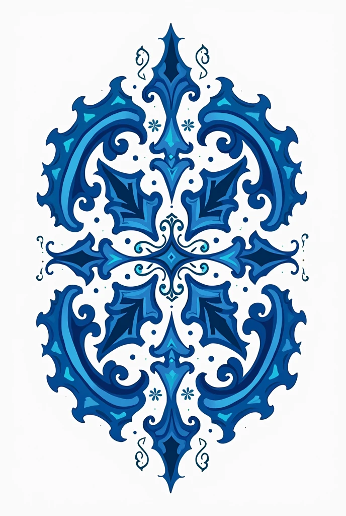 drawing: The label will include a design that combines the colors of the Honduran flag. (blue and white) and cultural symbols, like a Mayan geometric pattern.
