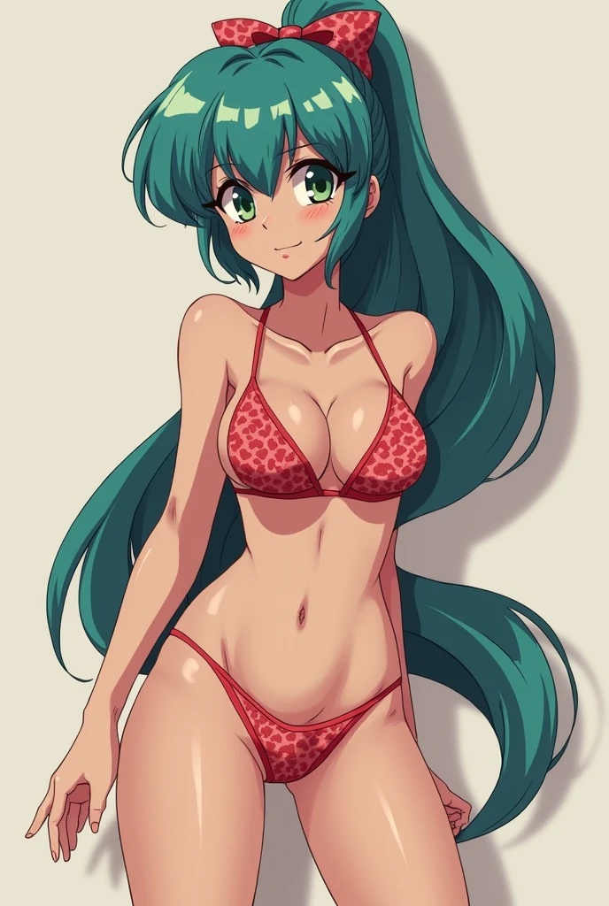 Could you create me a picture of Bulma naked?