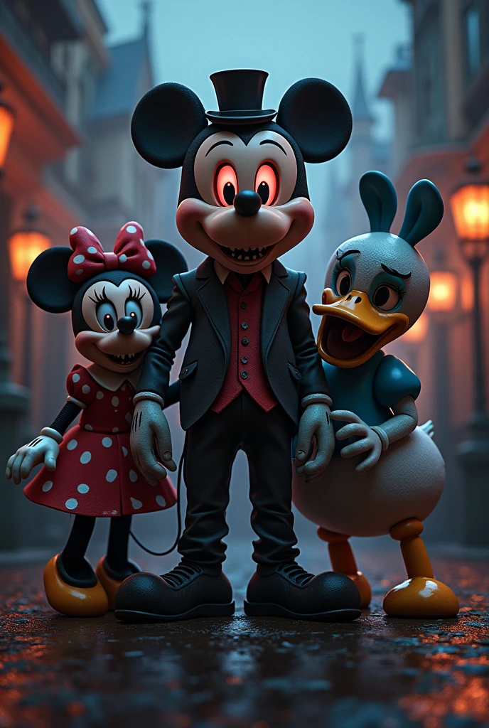 Disney Five night at freddy's 