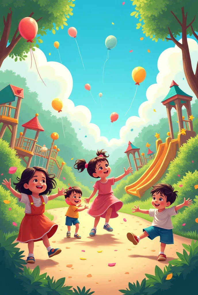 Children's Day