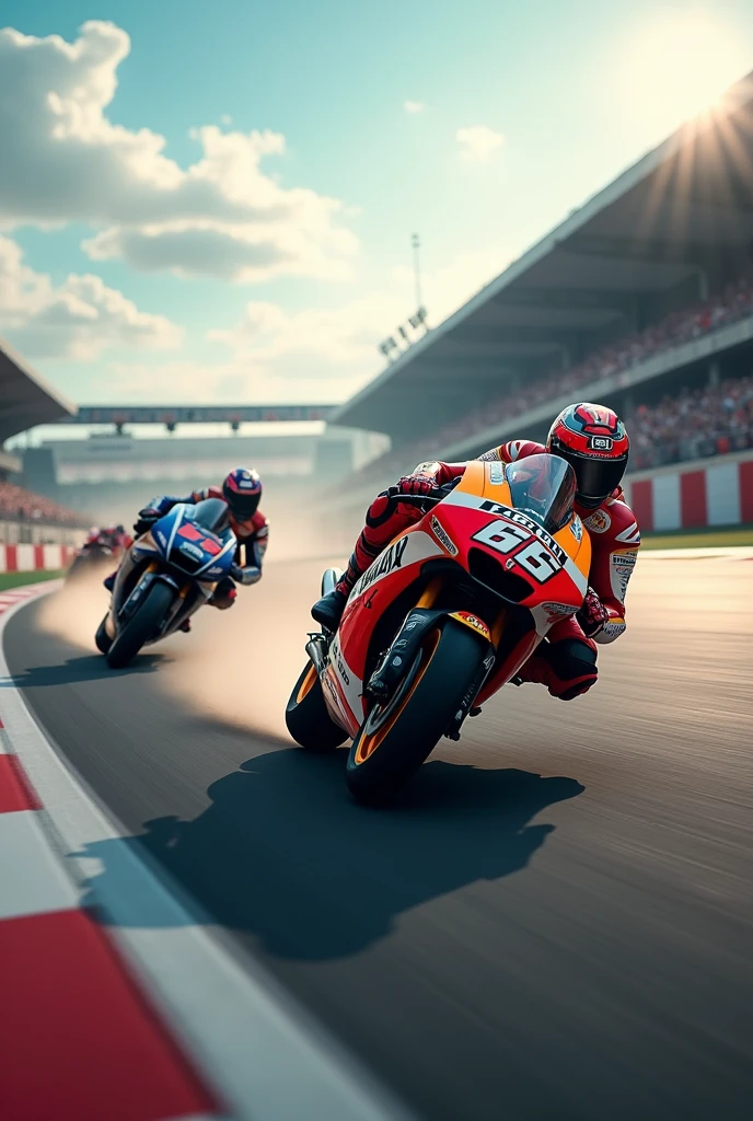 Height 17 17, motogp