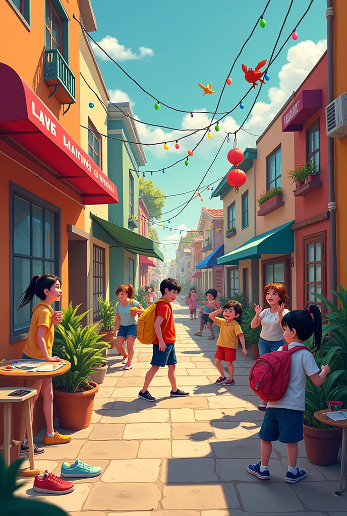 Play - Played - Jugar
Watch - Watched - Ver
Listen - Listened - Escuchar
Walk - Walked - Caminar
Talk - Talked - Hablar
Clean - Cleaned - Limpiar
Cook - Cooked - Cocinar
Study - Studied - Estudiar
Open - Opened - Abrir
Close - Closed - Cerrar
Work - Worked - Trabajar
Dance - Danced - Bailar