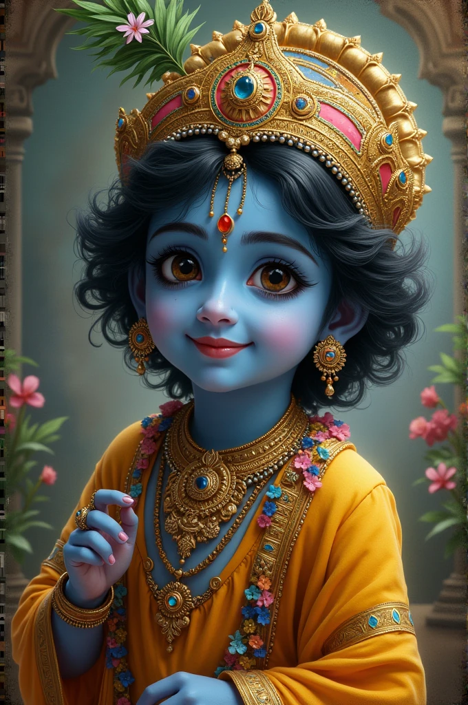 Lord krishna images