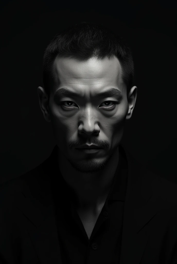 black chinese