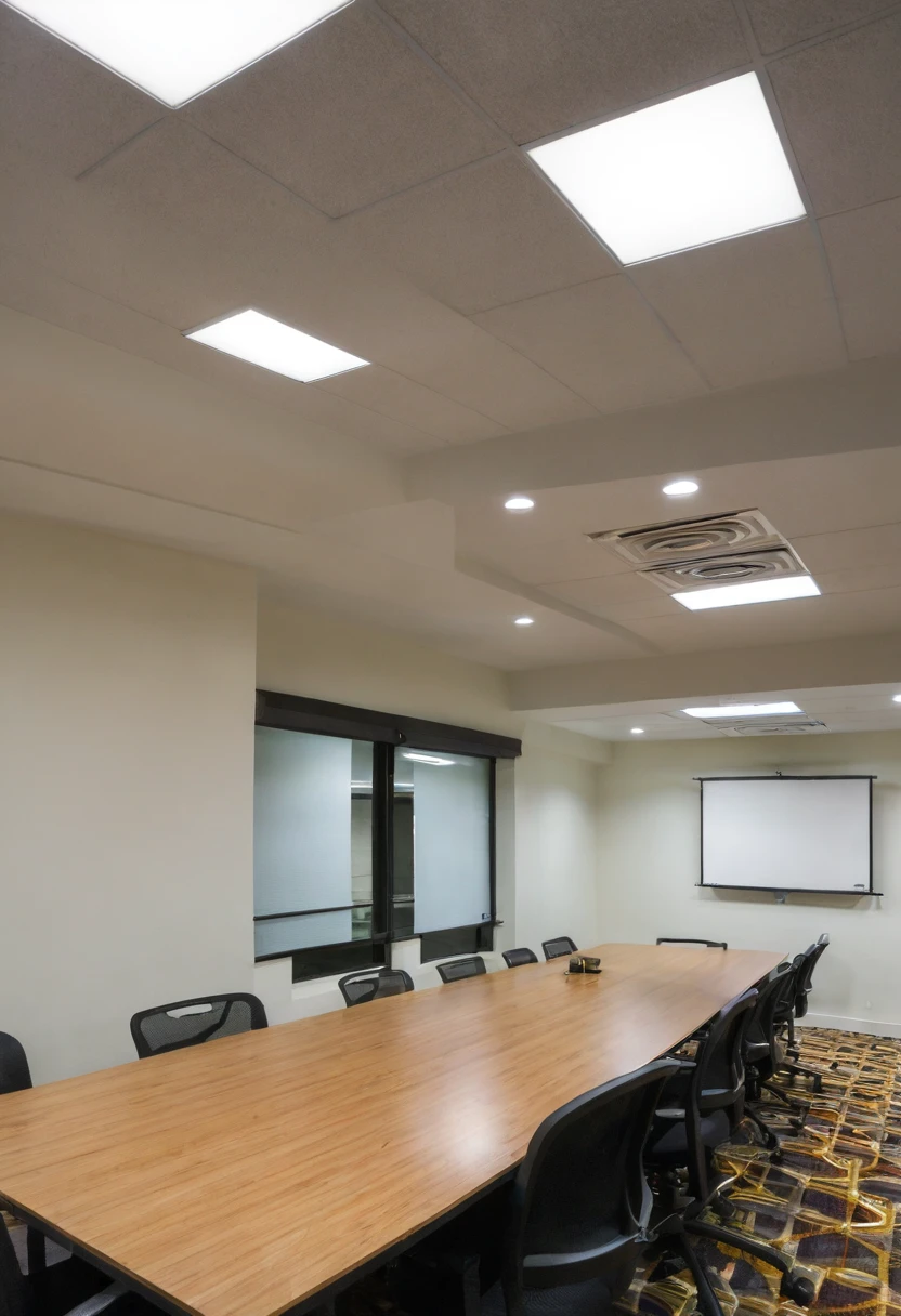 Training Room
