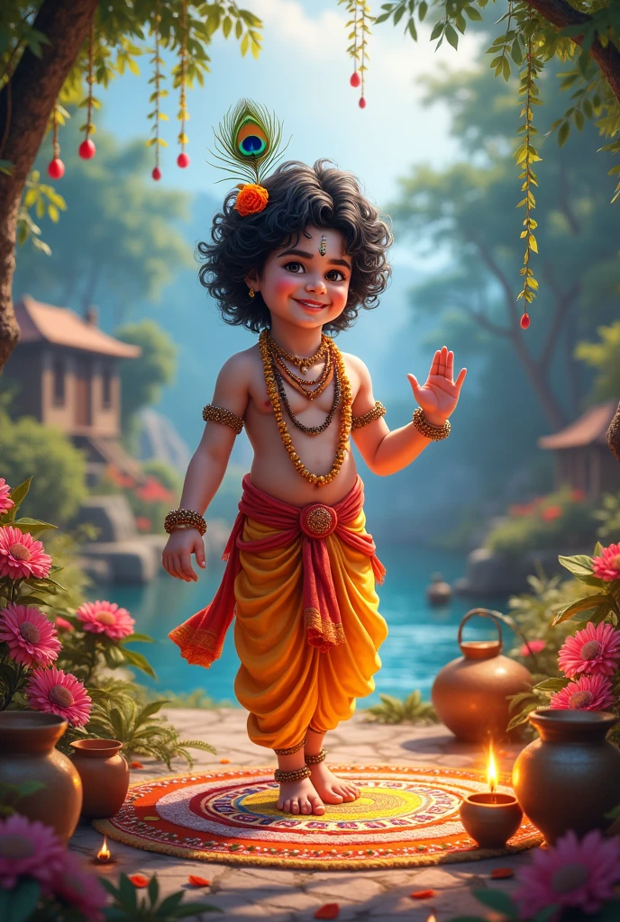 janmashtami ki shubhkamnaye