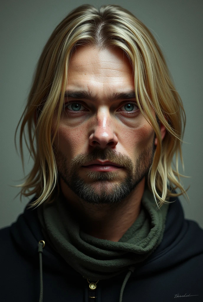 kurt cobain