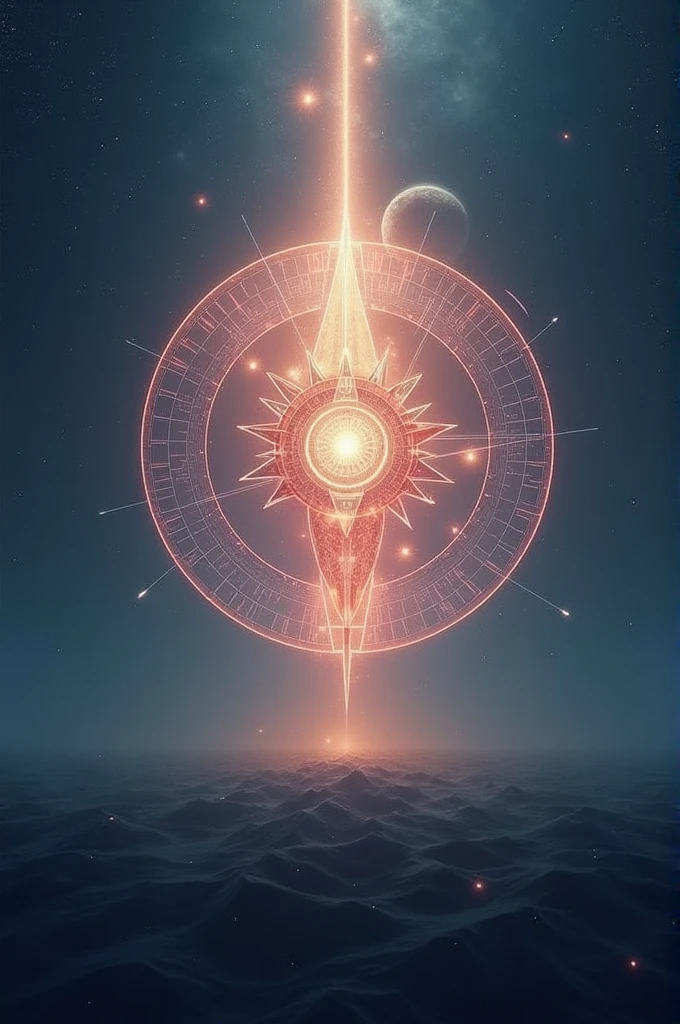 Symbol for everything