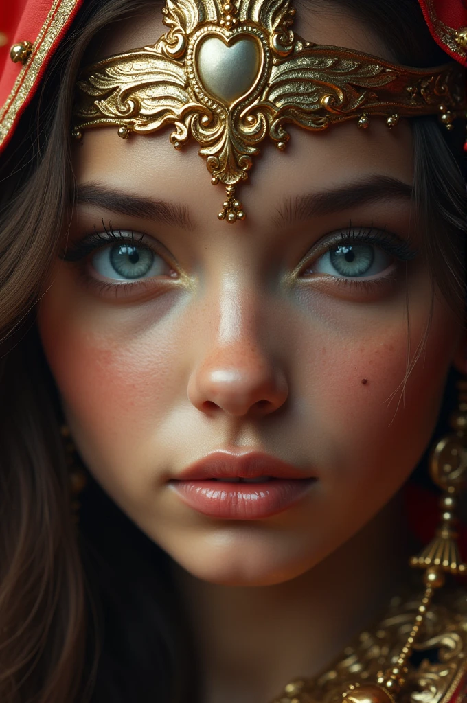 ((best quality)), ((masterpiece)), (detailed), perfect face
