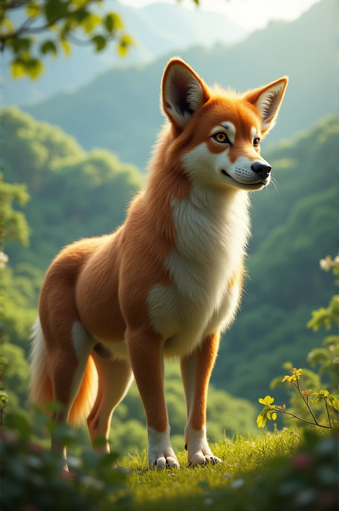 Animal