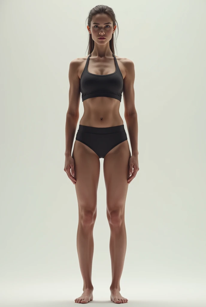F 18 tall 175cm