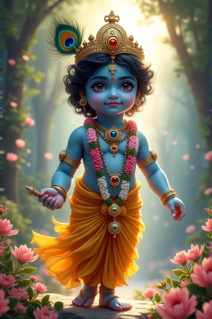 Shree krishna