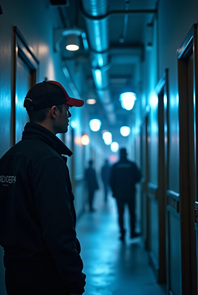 security solutions for your home and business